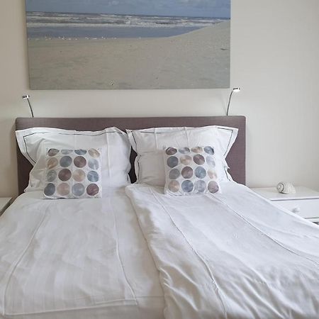 Florian Studio'S Hotel Zandvoort Eksteriør billede