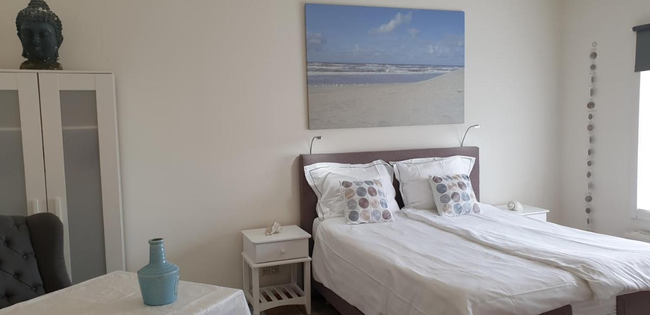 Florian Studio'S Hotel Zandvoort Eksteriør billede