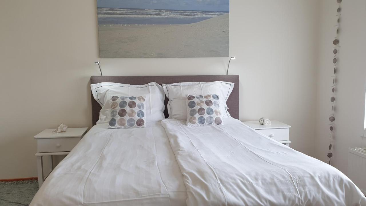 Florian Studio'S Hotel Zandvoort Eksteriør billede