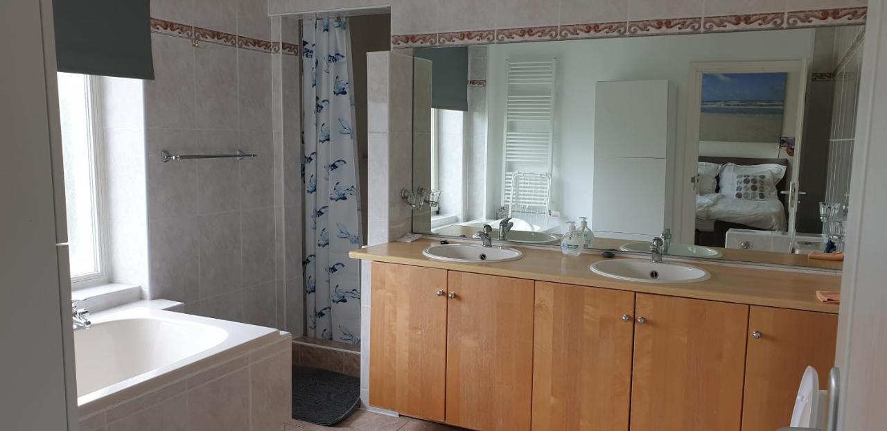 Florian Studio'S Hotel Zandvoort Eksteriør billede