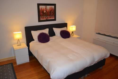 Florian Studio'S Hotel Zandvoort Eksteriør billede